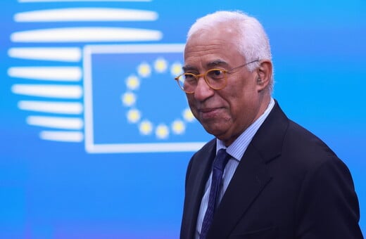 Ο Αντόνιο Κόστα επιδιώκει να παρακάμψει το βέτο του Όρμπαν για την αίτηση ένταξης της Ουκρανίας στην ΕΕ