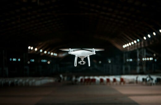 Γαλλία και Σουηδία αναπτύσσουν αντι-drone στρατεύματα στην Κοπεγχάγη ενόψει συνόδων της ΕΕ