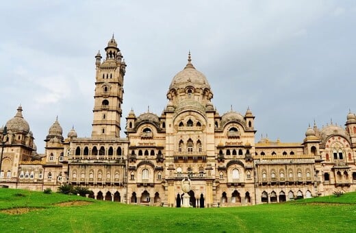 Μέσα στο μεγαλύτερο ιδιωτικό σπίτι του κόσμου