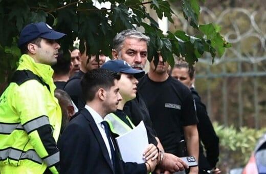 ΒΑΣΙΛΗΣ ΜΠΙΣΜΠΙΚΗΣ ΤΡΟΧΑΙΟ