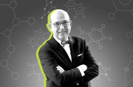 Joe Coughlin: «Η τρίτη ηλικία δεν είναι κρουαζιέρες ή πατερίτσες»