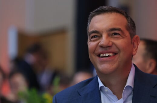 Πόθεν Έσχες: Οι δηλώσεις του Αλέξη Τσίπρα για 2022 και 2023