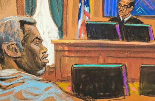 Diddy: Οι εισαγγελείς ζητούν ποινή 11 ετών φυλάκισης - «Τα εγκλήματα για τα οποία καταδικάστηκε είναι σοβαρά»