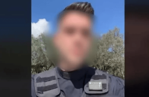 Ελεύθερος με περιοριστικούς όρους ο πρώην αστυνομικός και TikToker