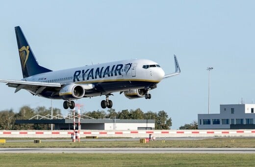 Ryanair: Μόνο ψηφιακές κάρτες επιβίβασης από τον Νοέμβριο - Όλα όσα πρέπει να γνωρίζετε