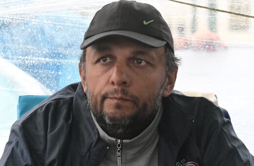 Πάνος Ρούτσι: «Αρνήθηκε εκ νέου κάθε ιατροφαρμακευτική φροντίδα» 
