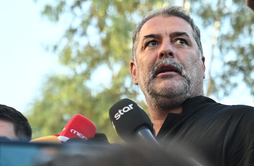 Χθες ο Μαζωνάκης, σήμερα ο Μπισμπίκης: Ποιο θα είναι το επόμενο «μεγάλο θέμα»;