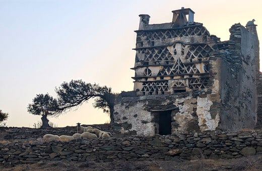 Πρωτοβουλία Cycladic Identity: 8 νέα προγράμματα σε οκτώ νησιά των Κυκλάδων & δύο διακυκλαδικά