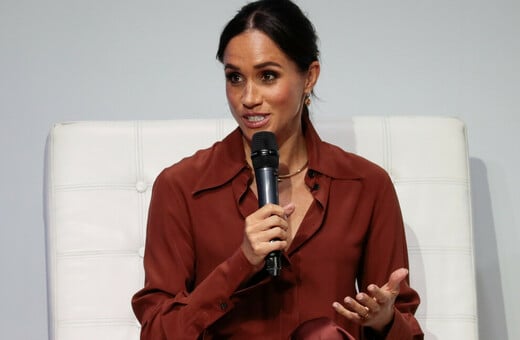 Μέγκαν Μάρκλ: Ο πατέρας της είναι εγκλωβισμένος μετά τον σεισμό των 6,9 Ρίχτερ στις Φιλιππίνες