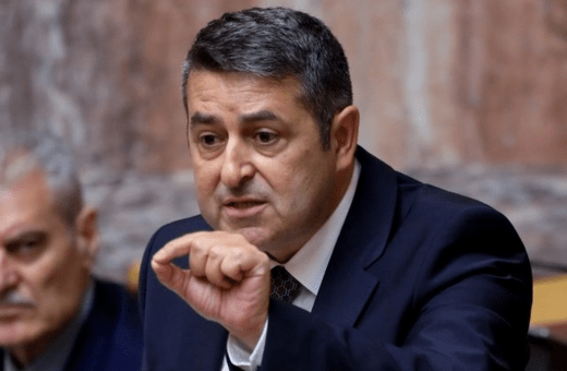 Ο Μυλωνάκης ζητά να καταθέσει στην Εξεταστική για τον ΟΠΕΚΕΠΕ