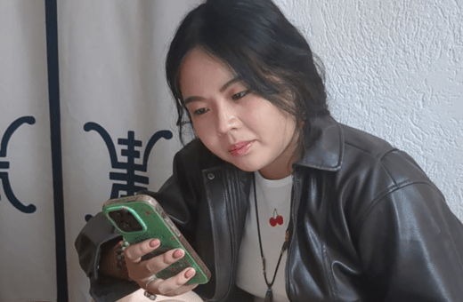 Η ιστορία της Ζανγκ Γιαντί: Από τα ταξίδια στο Θιβέτ στη φυλακή στην Κίνα