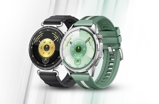 HUAWEI WATCH GT 6: Το μέλλον των outdoor activities έφτασε στην Ελλάδα