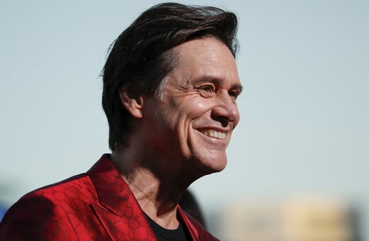 Βραβεία Σεζάρ 2026: Ο Τζιμ Κάρεϊ θα τιμηθεί με το κορυφαίο «γαλλικό Όσκαρ»