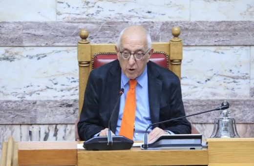 Κακλαμάνης: Από αύριο ξεκινά η επιστροφή των 27 Ελλήνων από το Global Sumud Flotilla