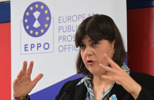 Κοβέσι: «Η Ευρωπαϊκή Εισαγγελία είναι εδώ για να μείνει»
