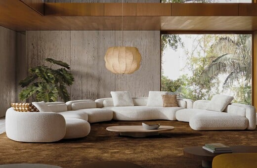INTERNI BAZAAR: Ο κόσμος του design σε μια μοναδική εμπειρία με εκπτώσεις έως 60%
