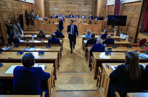 Ένταση στην Εξεταστική για τον ΟΠΕΚΕΠΕ – Στο επίκεντρο ο Μυλωνάκης και η κατάθεση Μελά