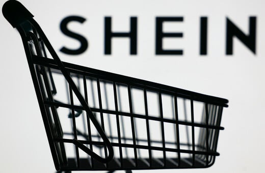 Shein: Στη Γαλλία τα πρώτα μόνιμα φυσικά καταστήματα του ασιατικού κολοσσού fast-fashion