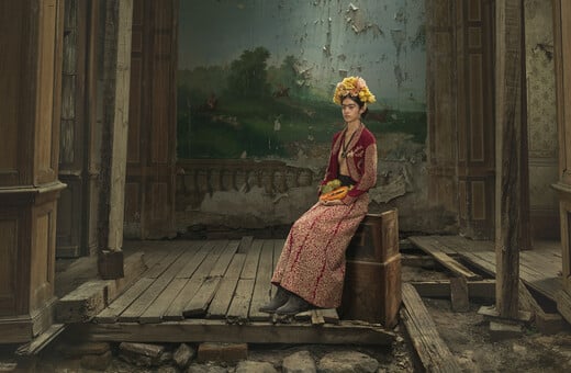 International Photography Awards
