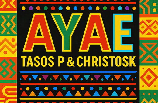 Το “Ayae” των Τάσου Πέτσα και Χρήστου Κουτρουφίνη στα ballots για Grammy Award