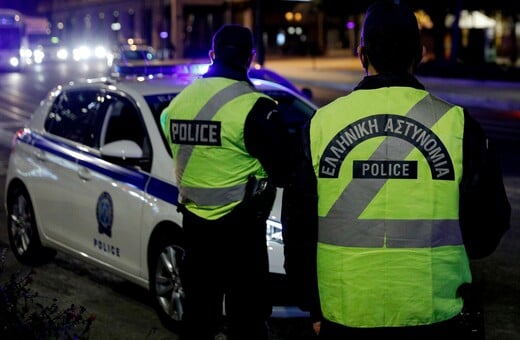 Πυροβολισμοί στην Ομόνοια: Ένας τραυματίας από το αιματηρό επεισόδιο