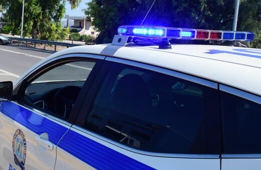 Έβρος: Σύλληψη 13 Τούρκων στο Σουφλί με 147 πιστόλια, γεμιστήρες και εξαρτήματα όπλων