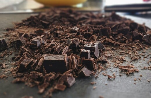 Η σοκολάτα σε κρίση: Τι συμβαίνει με τη Barry Callebaut - Ποιες οι επιπτώσεις στην παγκόσμια αγορά σοκολάτας