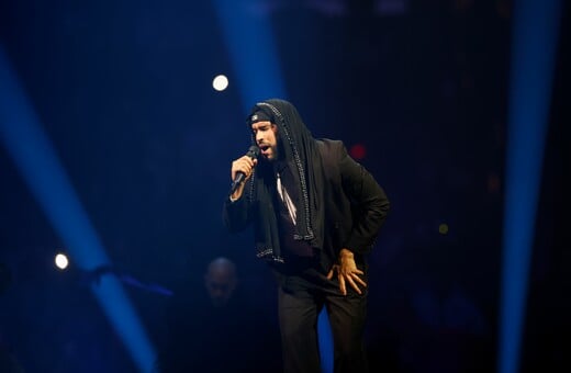 Η ICE θα είναι «παντού» στο σόου του Bad Bunny στο Super Bowl, λέει η Κρίστι Νόεμ