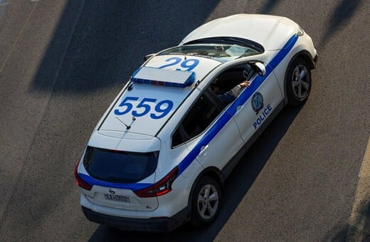 Θεσσαλονίκη: 44χρονος προσπάθησε να διαφύγει τη σύλληψη δαγκώνοντας αστυνομικό
