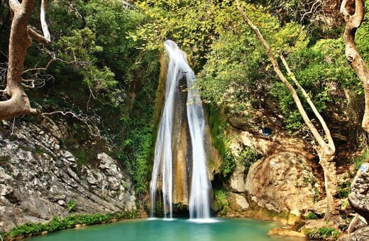48 ώρες στην Κυπαρισσία και στη Νέδα