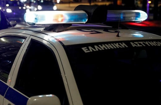 Μεσσηνία: Διπλό φονικό σε κάμπινγκ της Φοινικούντας
