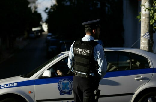 Ιερά Οδός: «Για ένα χιλιοστό γλύτωσα το μάτι μου» λέει ο 40χρονος οδηγός μετά την επίθεση με κατσαβίδι