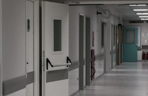 Πάτρα: Μαθητής δημοτικού διαγνώστηκε με ιογενή μηνιγγίτιδα