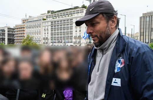 Αντιπαράθεση χωρίς όρια Γεωργιάδη – Κωνσταντοπούλου για την υπόθεση Ρούτσι