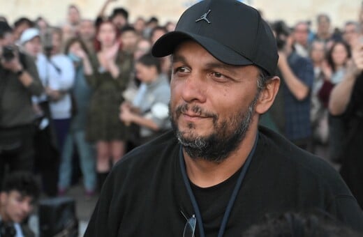 Πάνος Ρούτσι: Συγκεντρώσεις αλληλεγγύης σε Πάτρα, Θεσσαλονίκη και Ιωάννινα για τον απεργό πείνας Πάνο Ρούτσι