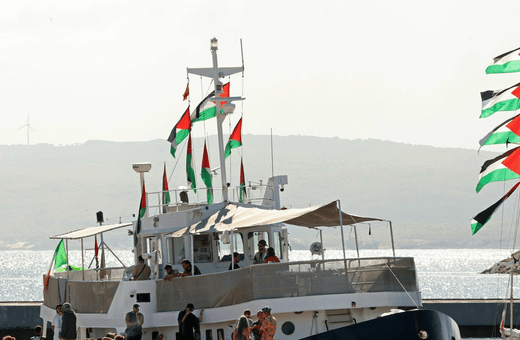 Αύριο επιστρέφουν οι 27 Έλληνες του Global Sumud Flotilla - Η ανακοίνωση του ΥΠΕΞ