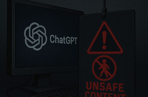 ChatGPT: Πατέρας παρέκαμψε σε 5 λεπτά τα φίλτρα ασφαλείας για εφήβους