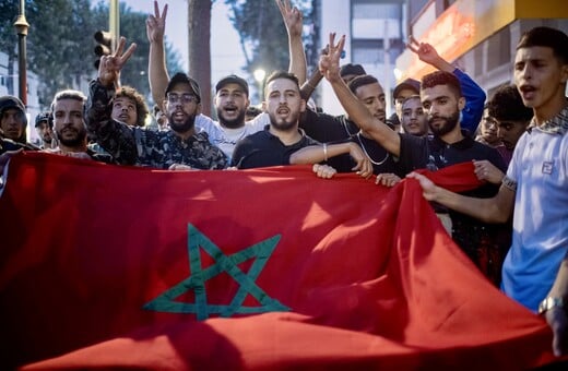 «Η γενιά αυτή τολμά όσα δεν τολμήσαμε εμείς και της αξίζει κάθε στήριξη!»