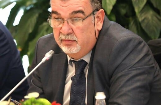 Αλβανία: Δικαστής δολοφονήθηκε κατά τη διάρκεια δίκης στα Τίρανα