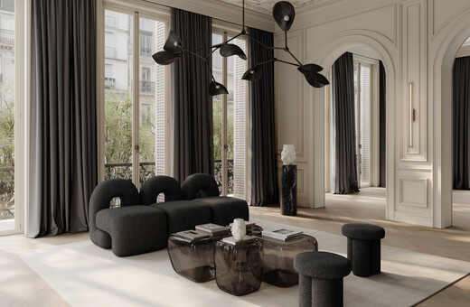 INTERNI Bazaar: Ο κόσμος του design σε μια ξεχωριστή εμπειρία με μεγάλες προσφορές