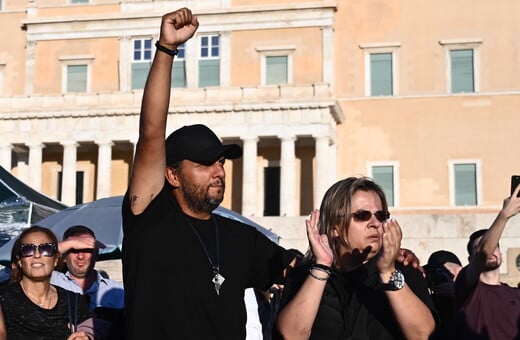 Δεκτό το αίτημα του Πάνου Ρούτσι για τοξικολογικές εξετάσεις στη σορό του γιου του