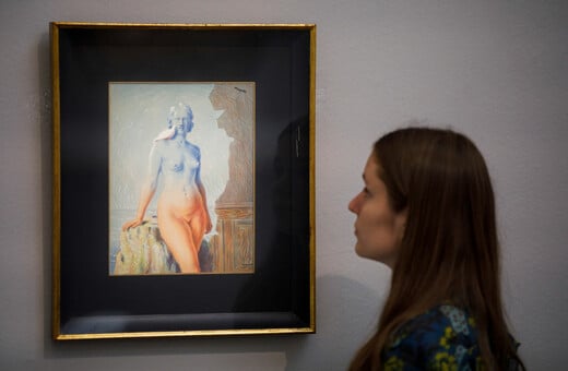 «La Magie Noire»: Ο χαμένος θησαυρός του Ρενέ Μαγκρίτ βγαίνει στο φως μετά από 90 χρόνια