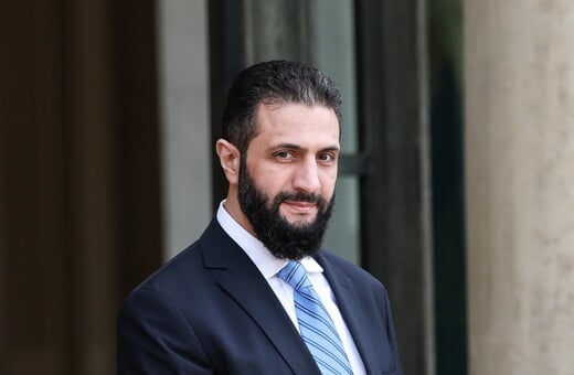 Συρία: Οι πρώτες εκλογές μετά τον Άσαντ – Δημοκρατική μετάβαση ή νέα μορφή ελέγχου;