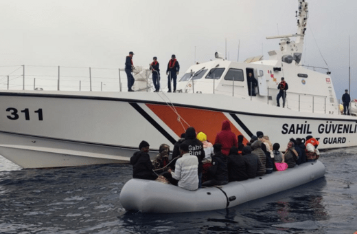 Αποκαλύψεις για ρόλο της MIT στις μεταναστευτικές ροές προς την Κύπρο