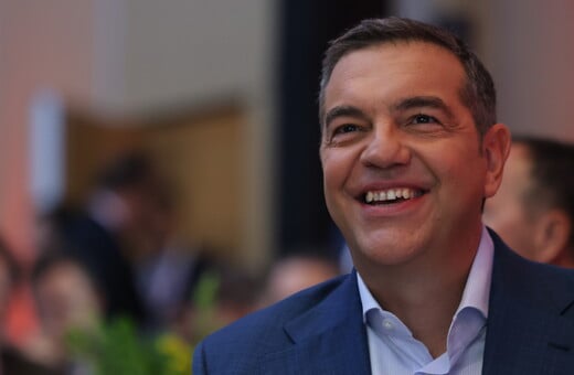 Αλέξης Τσίπρας: Παραιτήθηκε από βουλευτής του ΣΥΡΙΖΑ