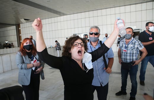 «Ο Παύλος τα κατάφερε» - Πέντε χρόνια από την καταδίκη της Χρυσής Αυγής 