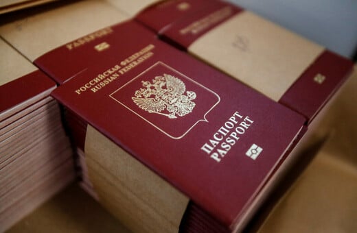 Η ΕΕ περιορίζει τις μετακινήσεις Ρώσων διπλωματών λόγω δολιοφθορών