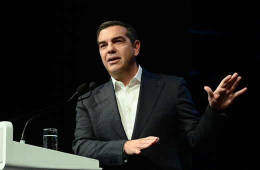 Αλέξης Τσίπρας: Η παραίτηση που αλλάζει τα δεδομένα – Τα επόμενα βήματα και οι αναταράξεις στον ΣΥΡΙΖΑ