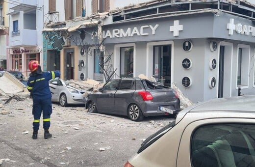 ΛΑΥΡΙΟ ΜΠΑΛΚΟΝΙ