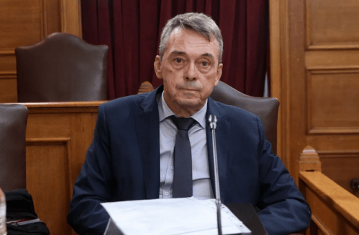 Εξεταστική για ΟΠΕΚΕΠΕ: Αντιφατική κατάθεση Βάρρα για Βορίδη – Άρνηση απαντήσεων και ένταση στη Βουλή
